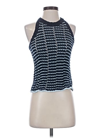Rag & Bone Sleeveless Blouse (view 1)