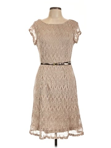 Sharagano Casual Dress (view 1)