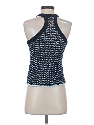 Rag & Bone Sleeveless Blouse (view 2)