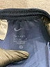 Nike 100% Polyester Blue Athletic Shorts Size L (kids) - photo 3