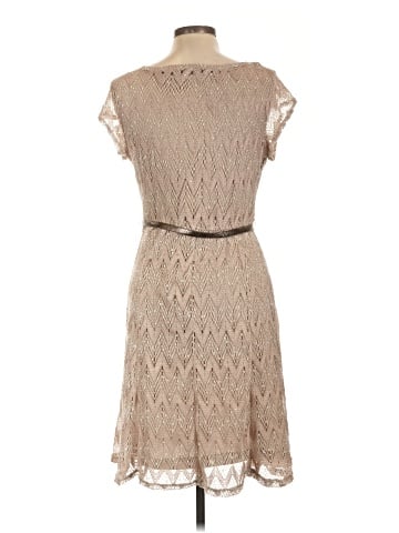 Sharagano Casual Dress (view 2)