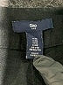 Gap Outlet Black Skort Size 10 - photo 3