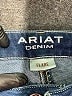 Ariat Blue Jeans Size 31 waist - photo 7