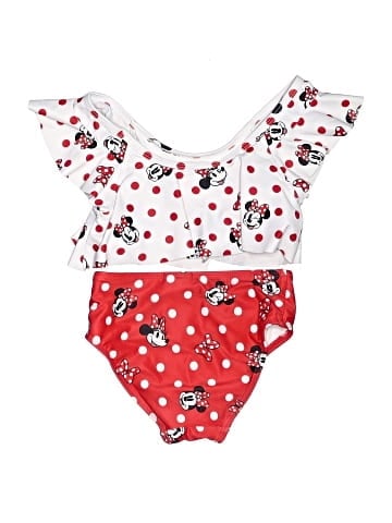 Disney Two Piece Swimsuit (view 2)