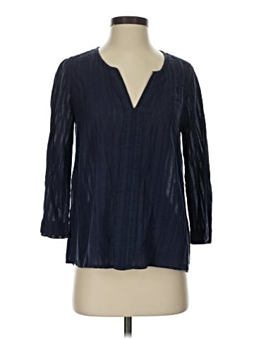Lilly Pulitzer 3/4 Sleeve Blouse (view 1)