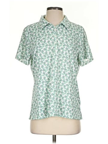 Greg Norman Short Sleeve Polo (view 1)