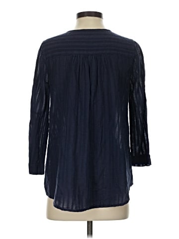 Lilly Pulitzer 3/4 Sleeve Blouse (view 2)