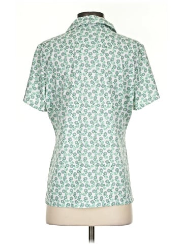 Greg Norman Short Sleeve Polo (view 2)