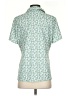 Greg Norman Green Short Sleeve Polo Size XS (estimated) - photo 2