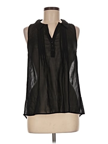 Deb Sleeveless Blouse (view 1)