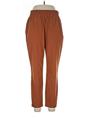PrAna Casual Pants (view 1)