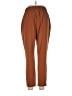 PrAna Solid Brown Casual Pants Size L - photo 2