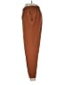 PrAna Solid Brown Casual Pants Size L - photo 5