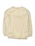 Nike Tan Sweatshirt Size L (kids) - photo 1