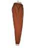 PrAna Solid Brown Casual Pants Size L - photo 4