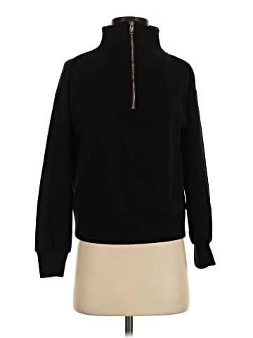 Elie Tahari Turtleneck Sweater (view 1)