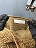 OAK + FORT Brown Pullover Sweater Size XS - photo 7