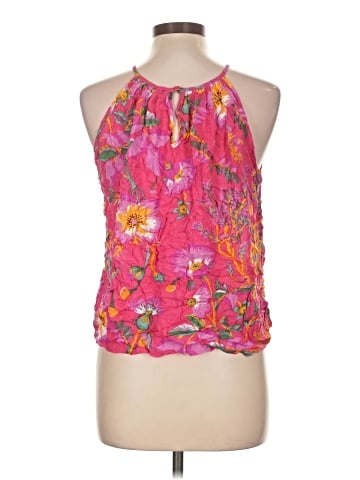 RACHEL Rachel Roy Sleeveless Blouse (view 2)