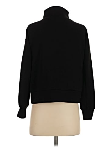 Elie Tahari Turtleneck Sweater (view 2)