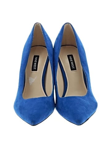 Nine West Heels (view 2)