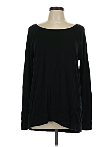 Threads 4 Thought Long Sleeve T-Shirt (view 1)