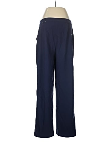 Anne Klein Track Pants (view 2)