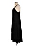 Universal Thread Black Casual Dress Size L - photo 5