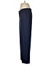 Anne Klein Color Block Blue Track Pants Size 8 - photo 5