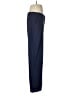 Anne Klein Color Block Blue Track Pants Size 8 - photo 4