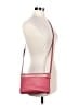 Coach Pink Leather Crossbody Bag One size - photo 2