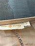 Tory Burch 100% Polyester Tan Sleeveless Blouse Size 8 - photo 7
