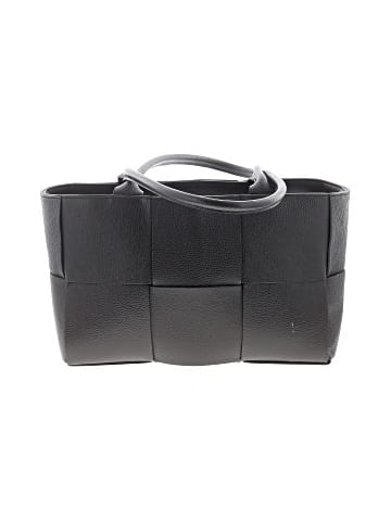 Unbranded Leather Tote (view 1)