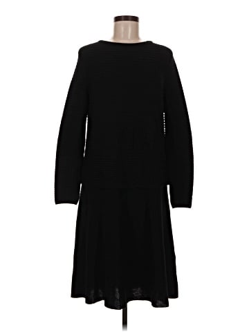 Lafayette 148 New York Casual Dress (view 1)