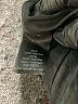 Simply Vera Vera Wang 100% Polyester Tweed Gray Jacket Size XXL - photo 7