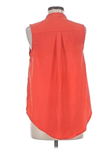 Live 4 Truth Sleeveless Blouse (view 2)