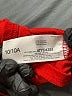 Marvel 100% Polyester Red Short Sleeve T-Shirt Size 10 - photo 4