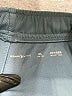 Active by Old Navy 100% Polyester Solid Blue Track Pants Size XL (kids) - photo 3
