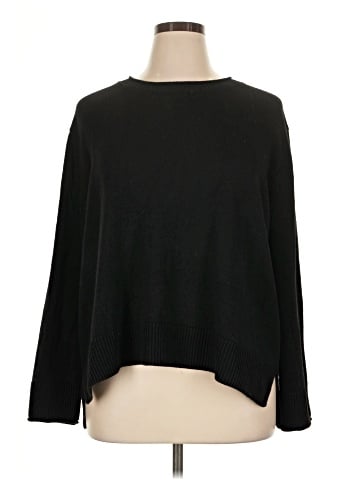 Ella Moss Pullover Sweater (view 1)