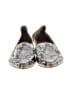 Steve Madden Animal Print Gray Flats Size 6 - photo 2