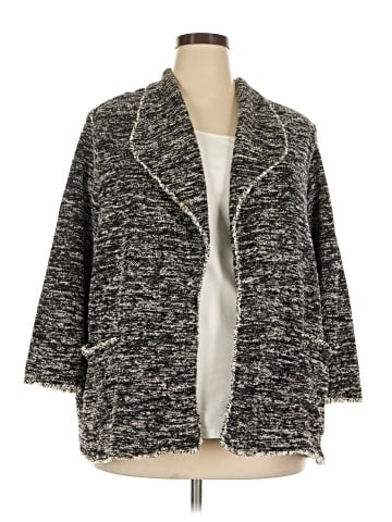 Max Studio Blazer (view 1)