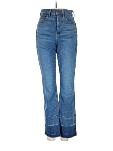 Veronica Beard Jeans Jeans (view 1)
