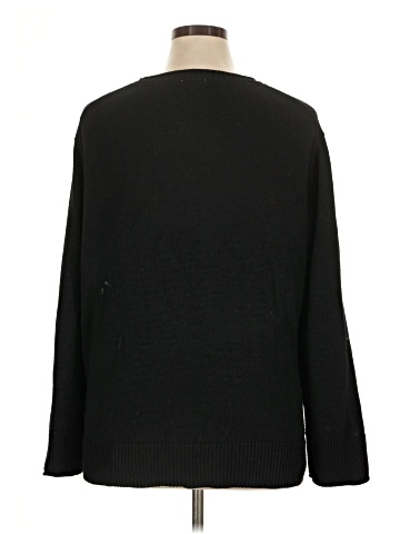Ella Moss Pullover Sweater (view 2)