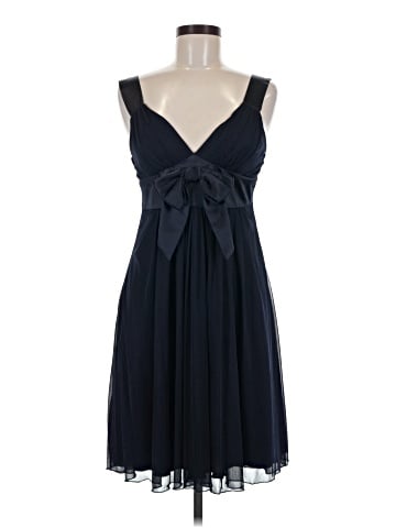 En Focus Studio Cocktail Dress (view 1)