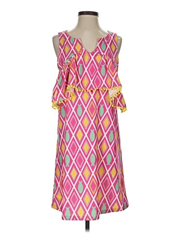 TRACY NEGOSHIAN Casual Dress (view 1)