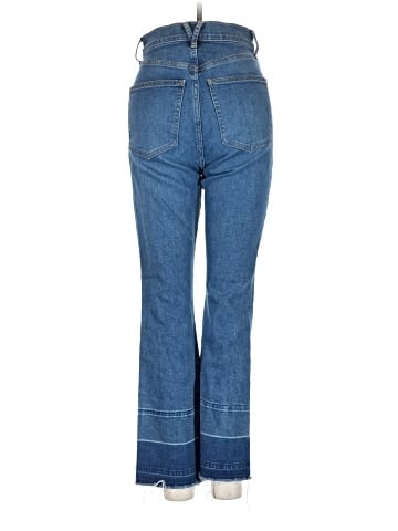 Veronica Beard Jeans Jeans (view 2)