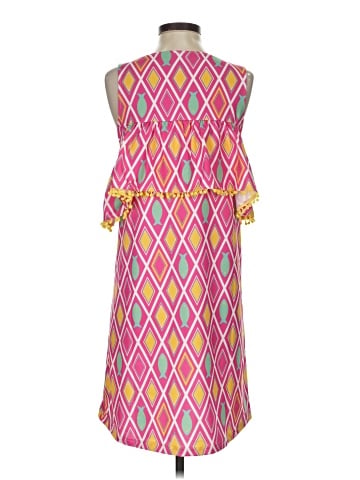 TRACY NEGOSHIAN Casual Dress (view 2)