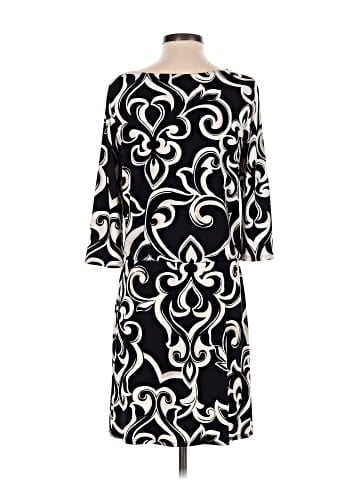 White House Black Market Casual Dress (view 2)