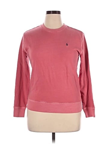 Polo by Ralph Lauren Sweatshirt (view 1)