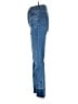 Veronica Beard Jeans Chevron-herringbone Blue Jeans Size 25 waist - photo 5