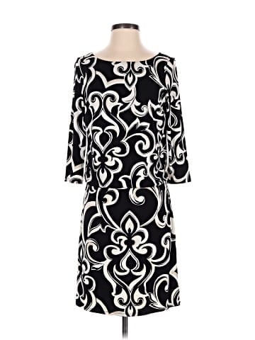 White House Black Market Casual Dress (view 1)